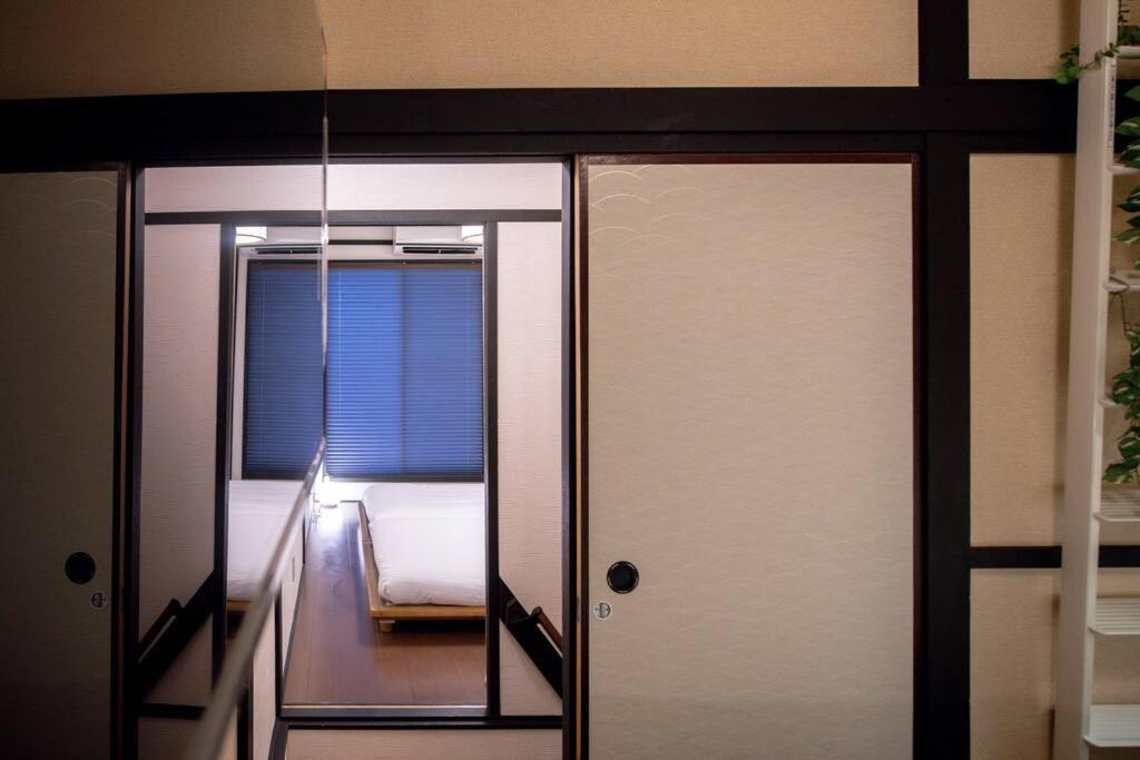 雲川居 Unsenkyou Holiday home Kyoto