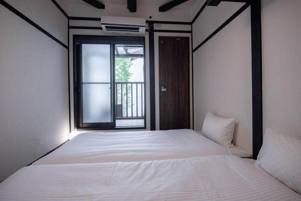 雲川居 Unsenkyou Holiday home
