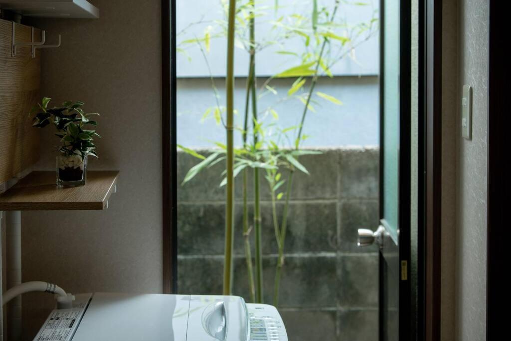 Holiday home 雲川居 Unsenkyou Kyoto