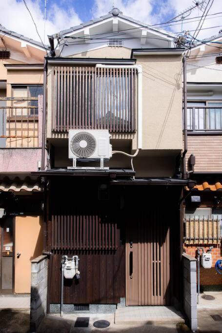 雲川居 Unsenkyou Holiday home