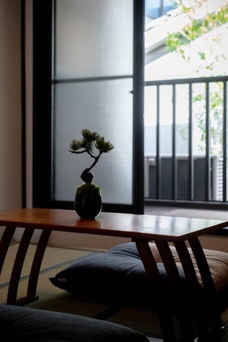 Holiday home 雲川居 Unsenkyou