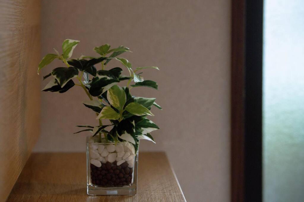 雲川居 Unsenkyou Holiday home *