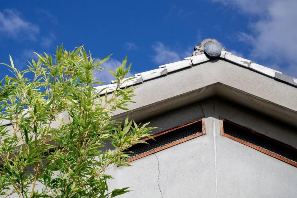 Holiday home 雲川居 Unsenkyou Kyoto